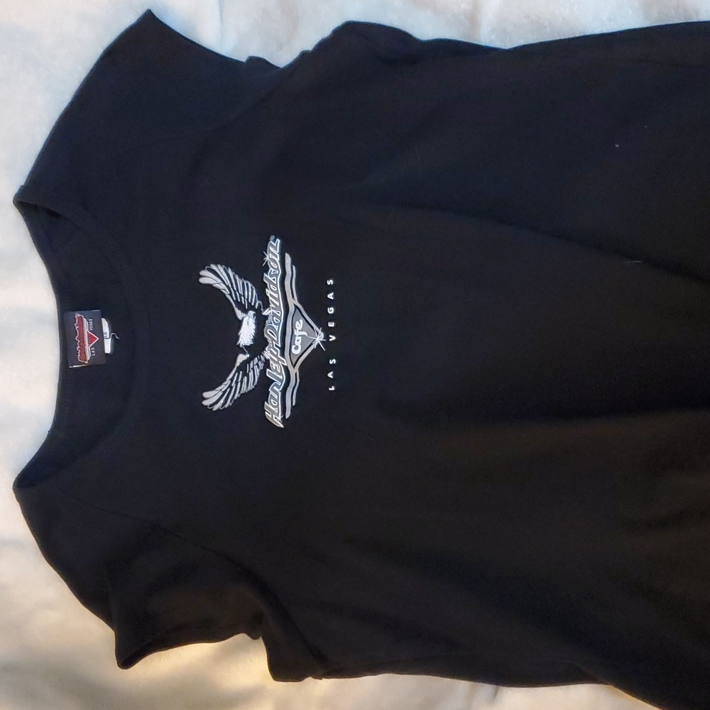 Harley T-shirt